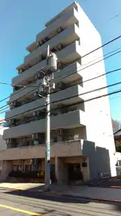 メインステージ護国寺